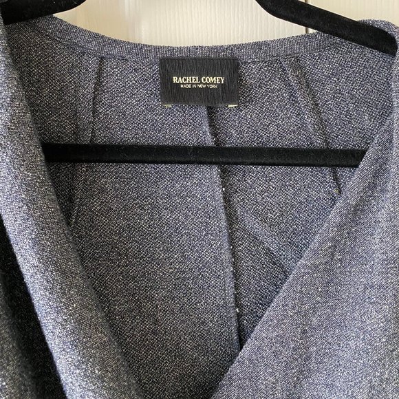 Rachel Comey Francis Top - Picture 3 of 5